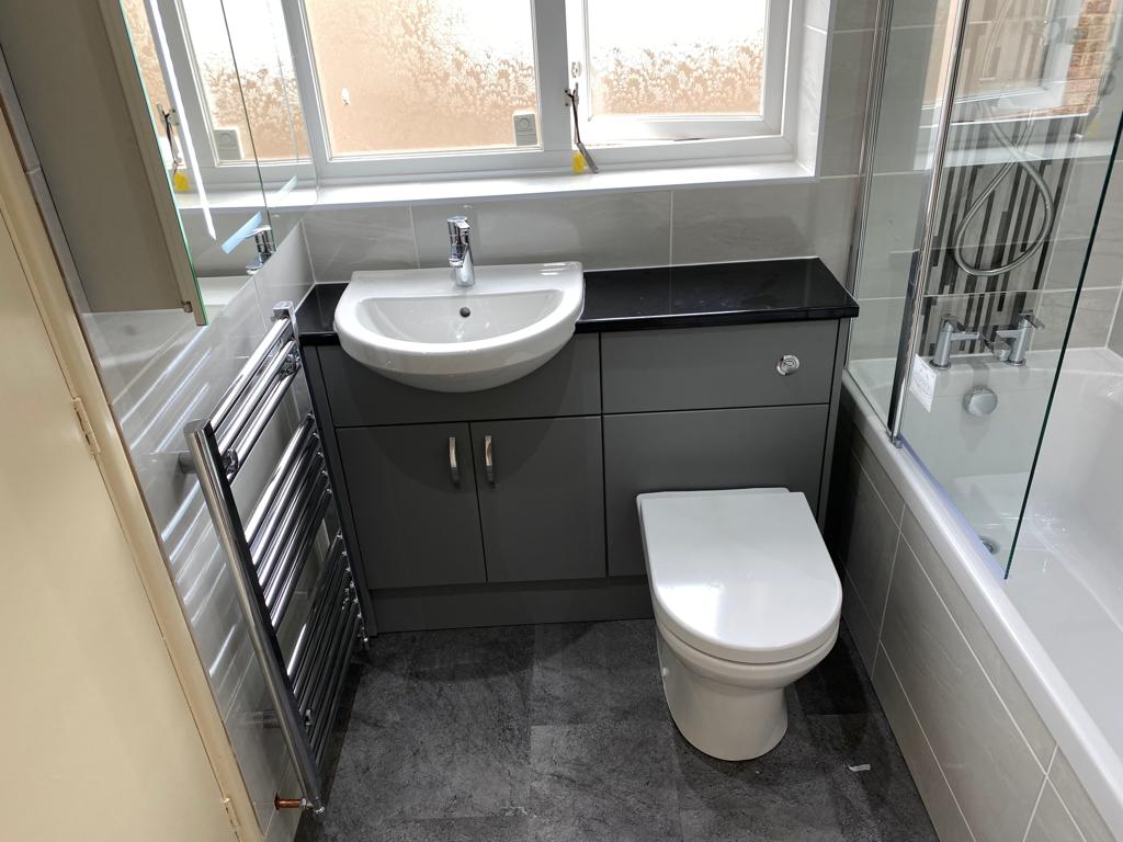 Calypso Brecon range furniture